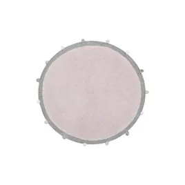 dywan-bawelniany-bubbly-soft-pink-o120-cm-lorena-canals
