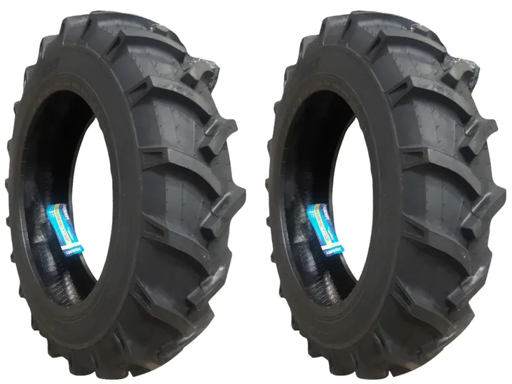 2x 12.4-28 12.4x28 OPONY ROLNICZE URSUS 330 C-330 8PR TYŁ 8PR MOCNE GRUBE