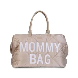 childhome-torba-mommy-bag-pikowana-bezowa