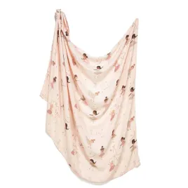 la-millou-otulacz-bamboo-muslin-ballerine