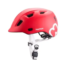 hamax-kask-dzieciecy-roz-52-56-red-white