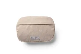 babybjorn-nerka-saszetka-do-nosidelka-woven-melange-jasny-bez