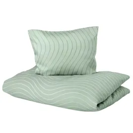 leander-posciel-dziecieca-woodland-organic-cotton-100x140-cm-sage-green