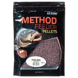 pellet-jaxon-method-2mm-fish-mix-500g