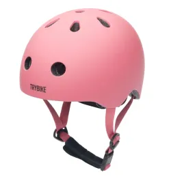 kask-dzieciecy-na-rower-rolki-deskorolke-hulajnoge-rozowy-xs-trybike