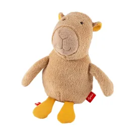 pierwsza-przytulanka-kapibara-natural-friends-maskotka-zabawka-30cm-sigikid