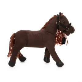astrup-konik-minis-zabawkapixie-30-cm-brazowy