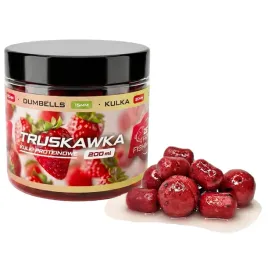 zen-pro-fishing-truskawka-kulki-dumbelsy-proteinowe-haczykowe-15-20mm