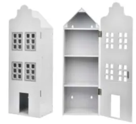 astrup-domek-town-house