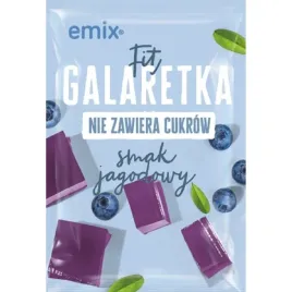 emix-galaretka-fit-jagodowa-o-smaku-jagodowym-bez-cukru-25g