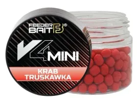 v4-mini-krab-truskawka-feeder-bait
