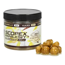 zen-pro-fishing-scopex-waniliowy-kulki-dumbelsy-proteinowe-15-20mm