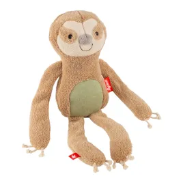 pierwsza-przytulanka-bawelniana-leniwiec-natural-friends-35cm-sigikid