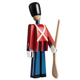 kay-bojesen-drewniany-zolnierzyk-z-bronia-33cm-red-blue-white