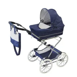 astrup-wozek-doll-pram-deluxe-blue
