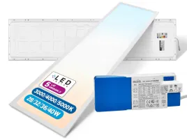 panel-led-120x30-podtynkowy-28-32-36-40w-3cct-lampa-sufitowa-oprawa-kaseton