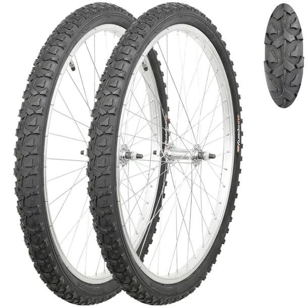 OPONA ROWEROWA 26x1.95 26" CALI 50-559 53-559 MOCNA GÓRSKA JODEŁKA 26 x 195