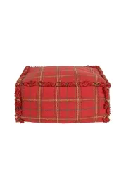 pufa-handloom-maple-red-wouf-wouf-lorena-canals