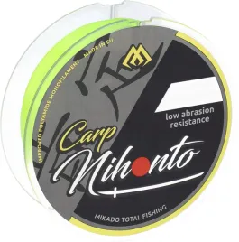 zylka-mikado-nihonto-carp-028mm-600m-fluo