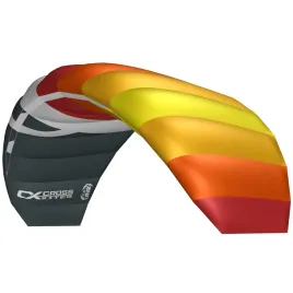 cross-kites-latawiec-air-2-5-red-yellow