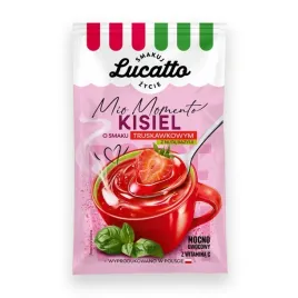 lucatto-kisiel-truskawkowy-o-smaku-truskawkowym-z-nuta-bazylii-30g