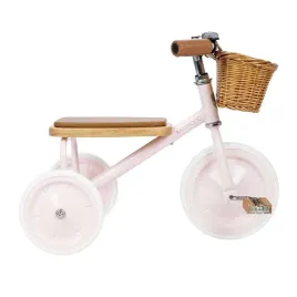 banwood-rowerek-trojkolowy-trike-pink