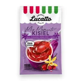 lucatto-kisiel-o-smaku-zurawiny-dzikiej-rozy-i-wanilii-30g