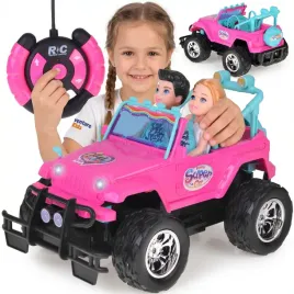 zdalnie-sterowane-auto-rozowe-dla-lalek-na-pilot-prezent-dzieci-dziewczynki