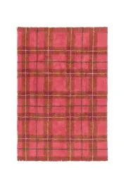 dywan-tartan-90120-cm-wouf-wouf-vintage-red-lorena-canals
