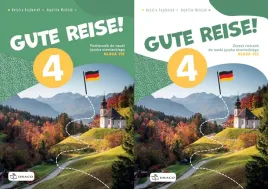 gute-reise-4-podrecznik-cwiczenia-praca-zbiorowa