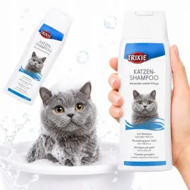trixie-szampon-dla-kota-z-rumiankiem-lagodny-rewitalizujacy-250ml