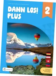 dann-los-plus-2-podrecznik-praca-zbiorowa