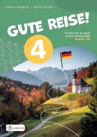 gute-reise-4-podrecznik-praca-zbiorowa