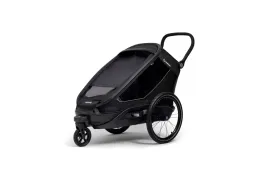hamax-przyczepka-rowerowa-outback-next-black