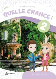 quelle-chance-2-cwiczenia-praca-zbiorowa