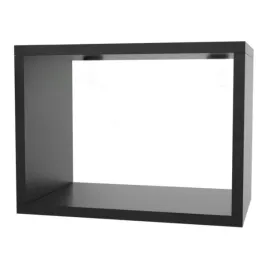 regal-wiszacy-polka-wiszaca-czarna-40x30x20