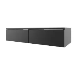 konsola-toaletka-komoda-wiszaca-z-dwoma-szufladamiczarnaszerokosc-80-cm