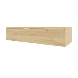 konsola-toaletka-komoda-wiszaca-z-dwoma-szufladamidab-craft-szer-90-cm