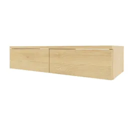 konsola-toaletka-komoda-wiszaca-z-dwoma-szufladami-click-on-szer-90-cm