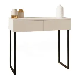 konsola-toaletka-komoda-z-nozkami-z-dwoma-szufladami-szerokosc-90-cm