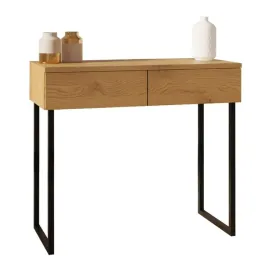 konsola-toaletka-komoda-z-nozkami-z-dwoma-szufladami-szerokosc-100-cm