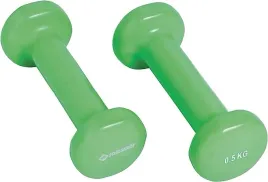 hantle-winylowe-schildkrot-fitness-2x-05-kg-2-szt