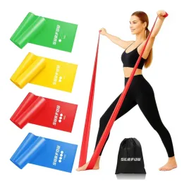 tasmy-oporowe-zestaw-fitness-4-poziomy-oporu-z-torba-do-pilates-jogi