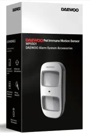 czujnik-ruchu-pet-daewoo-electronics-wps501-do-daewoo-sa501