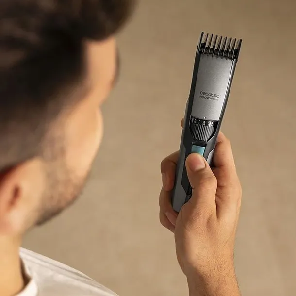 trymer-cecotec-precisioncare-barber-kolor-dominujacy-czarny