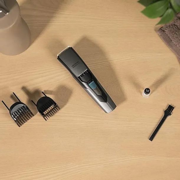 trymer-cecotec-precisioncare-barber-zasilanie-akumulatorowe