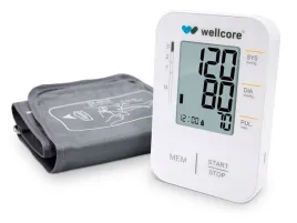 wellcore-cisnieniomierze-do-pomiaru-cisnienia-krwi-w-domu