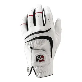 rekawice-golfowe-meskie-wilson-grip-plus-biale-rozmiar-s-antyposlizgowe