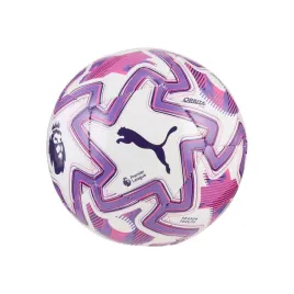 pilka-nozna-puma-mini-orbita-premier-league-biala