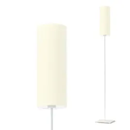 lampa-stojaca-podlogowa-ecru-tuba-abazur-led-e27-do-salonu